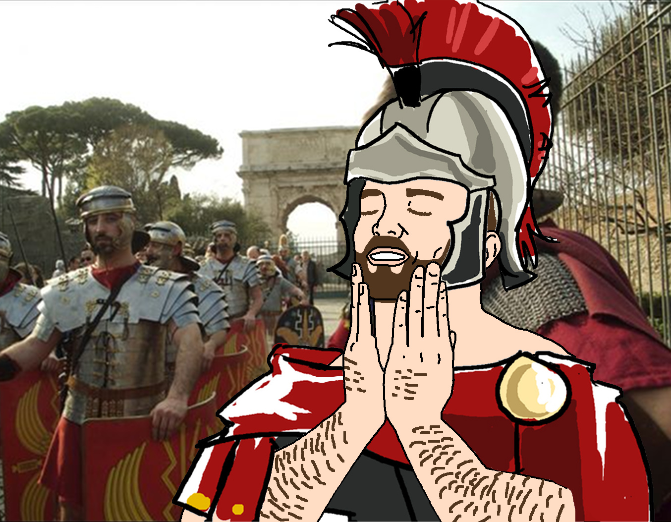 Feels Good 14