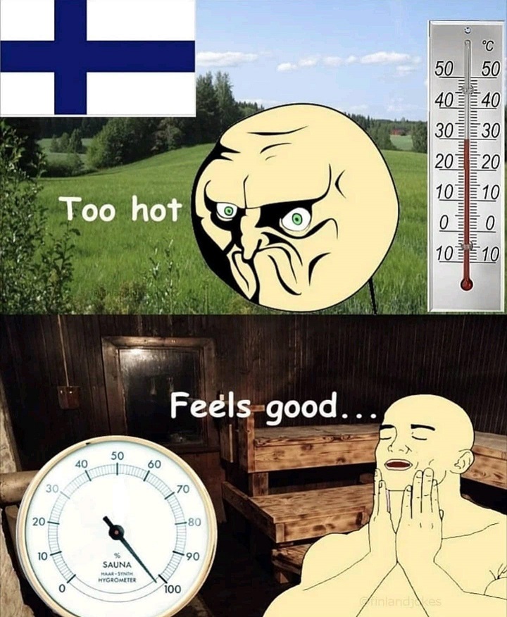 Feels Good 34
