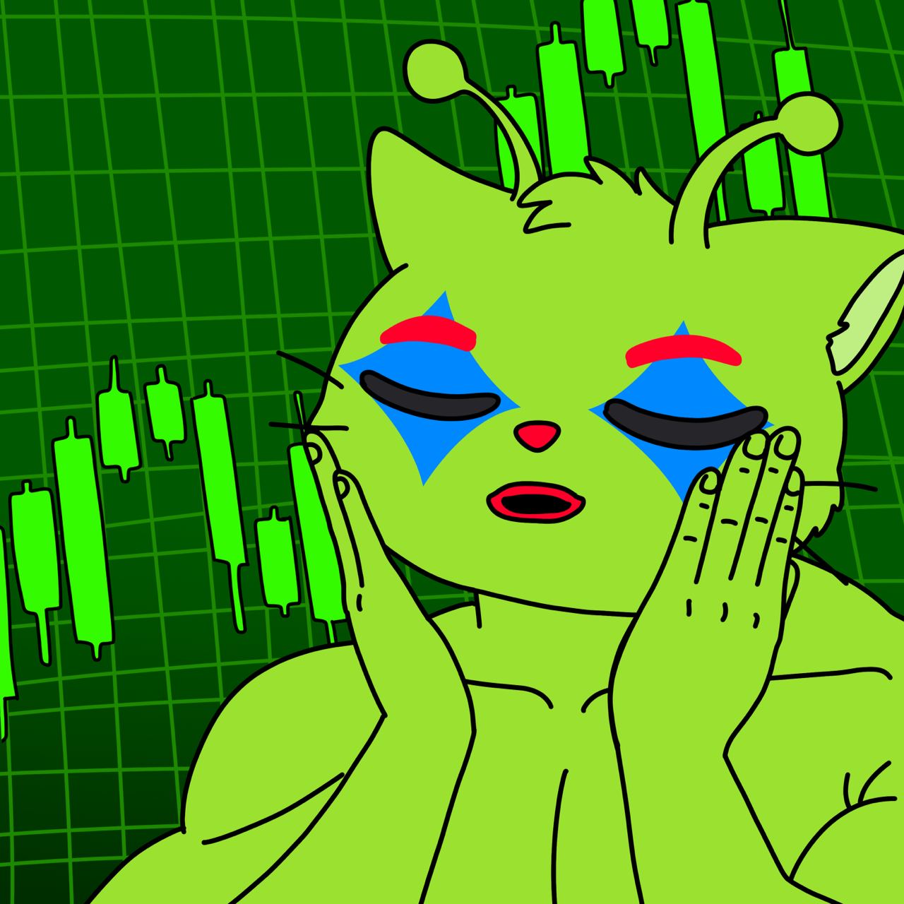 Feels Good 3