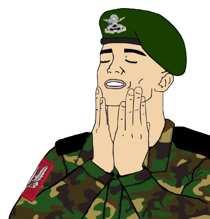 Feels Good 33