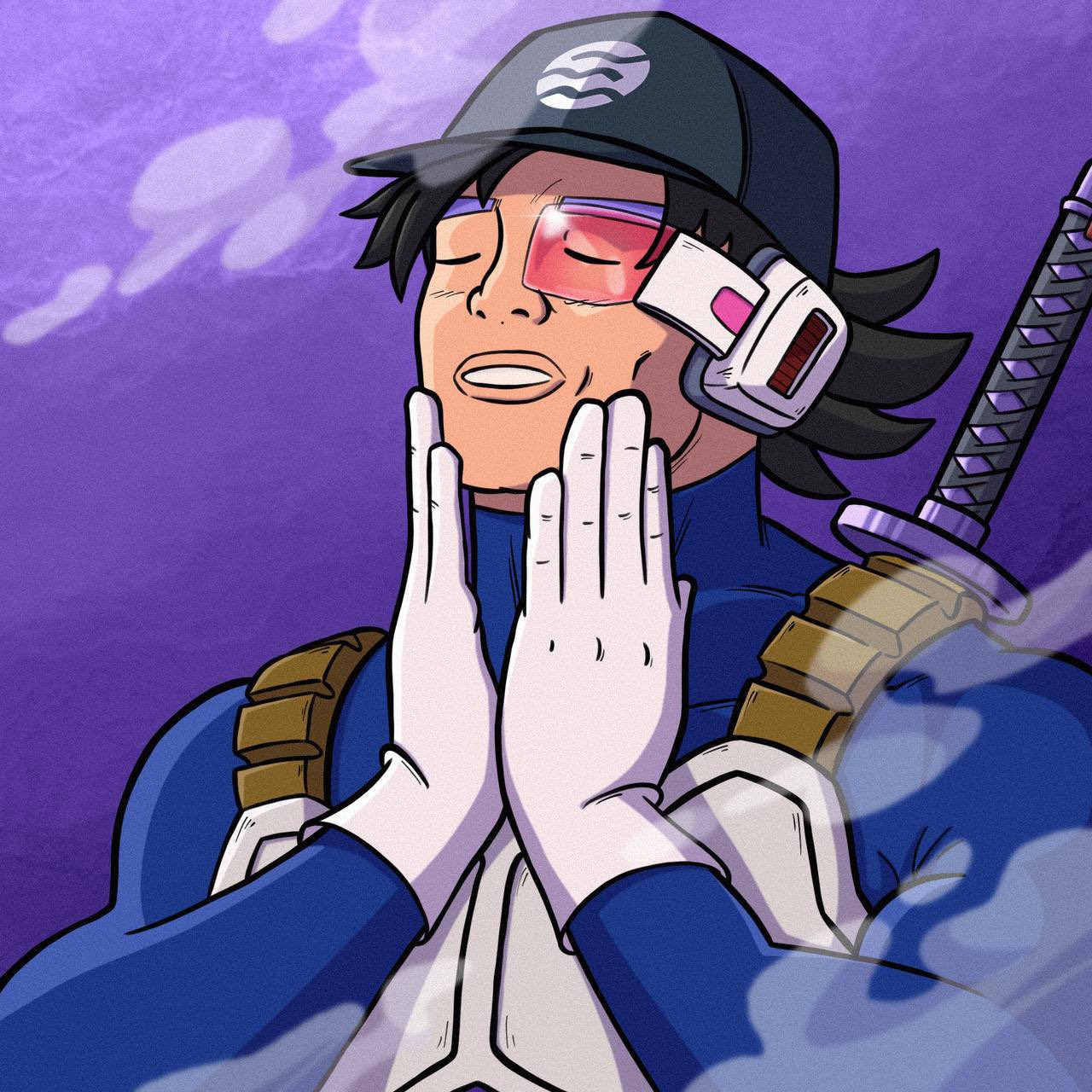 Feels Good 11